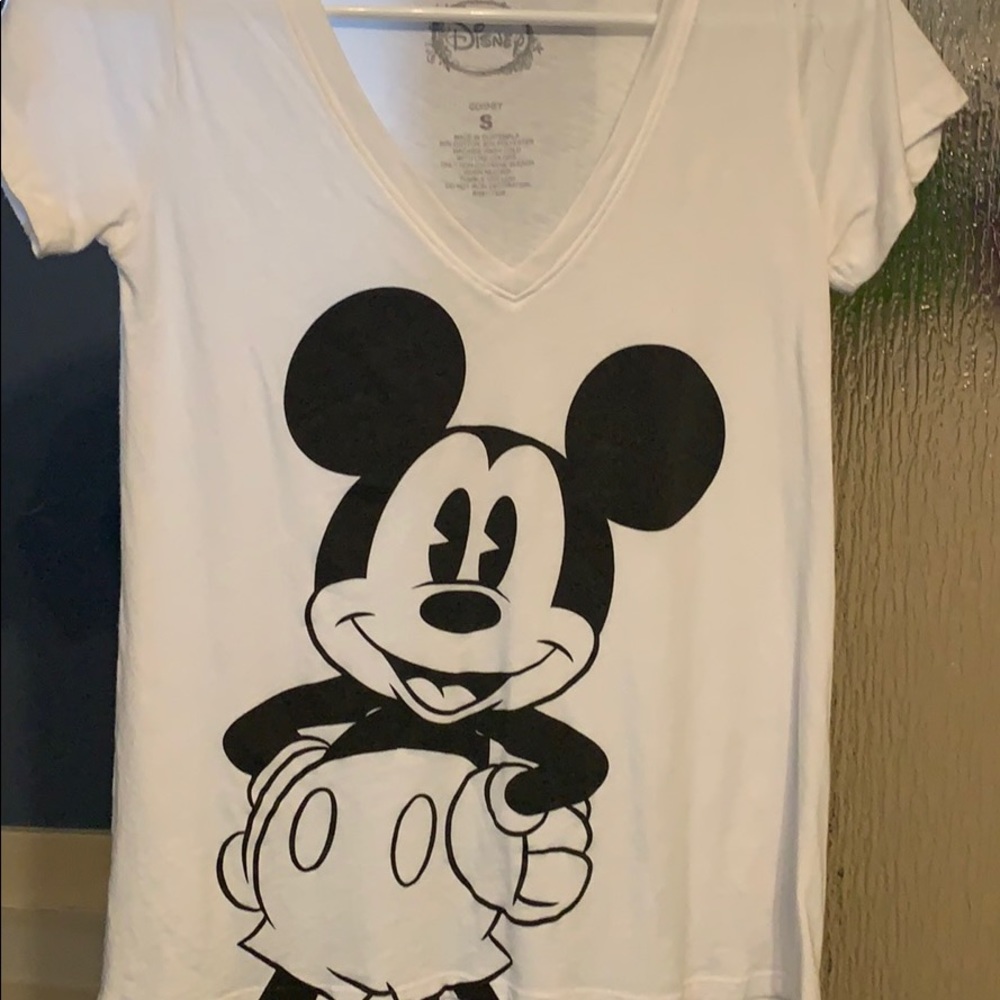 Mickey Mouse tee